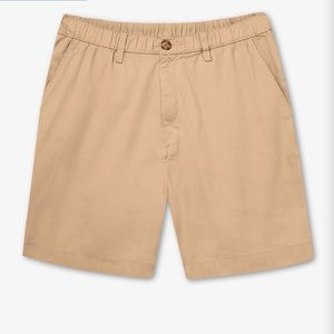 Chubbies Travertines.